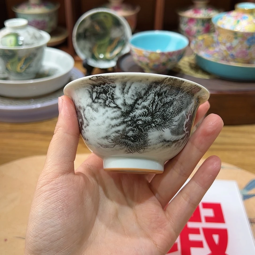 微瑕微瑕景德镇陶瓷