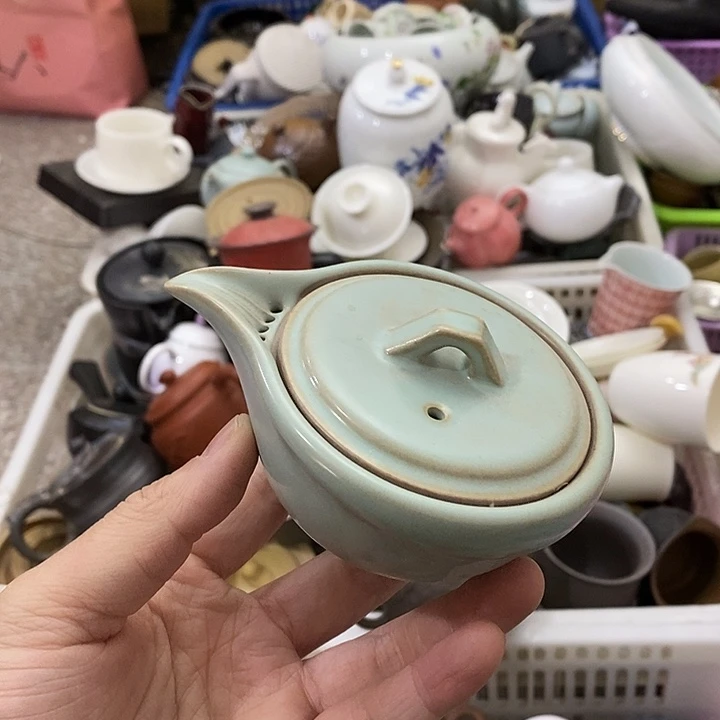 陶瓷艺术品及陶瓷制品