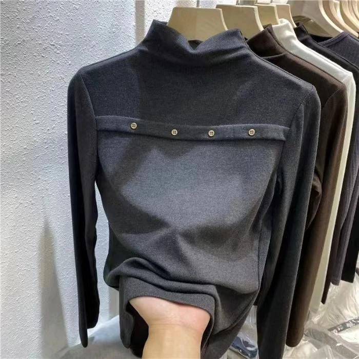 『时尚T恤Y』时尚韩版设计款百搭休闲T恤C88-C94