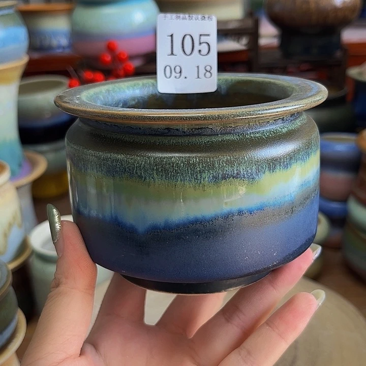 瓷片景德镇陶瓷手工制作