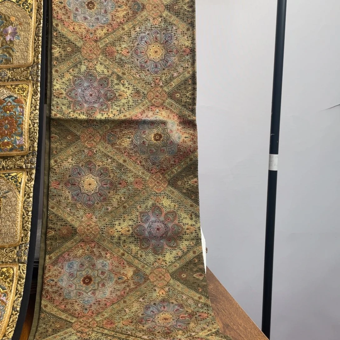 织绣西阵织西阵织