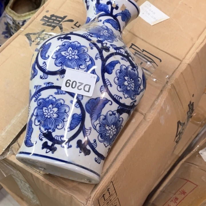 运**幄陶瓷制品底掉瓷处理