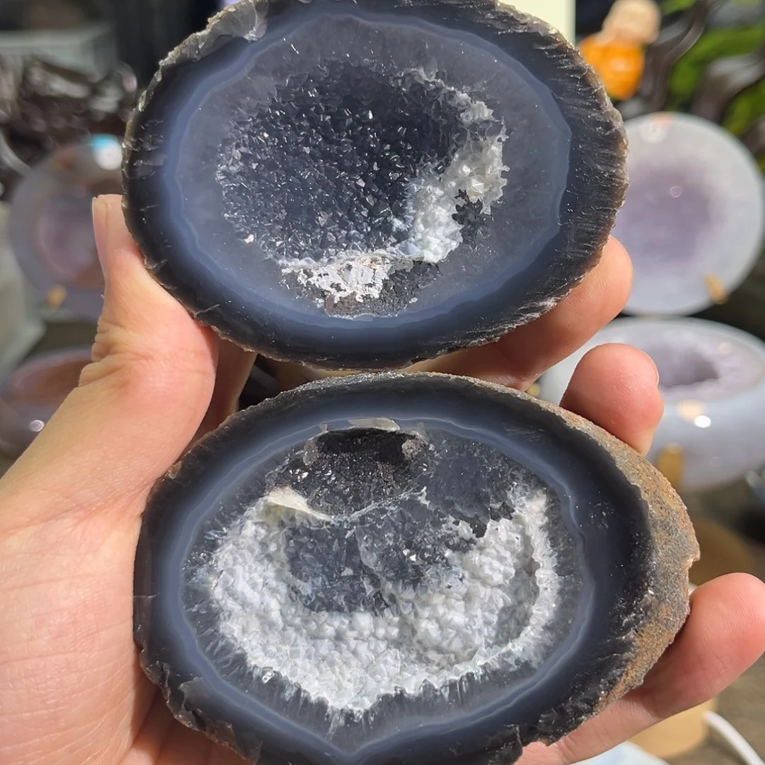 未镶嵌大型摆件（非配饰）紫晶