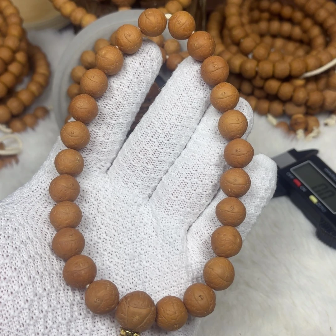 凤眼菩提吊坠凤眼菩提手持