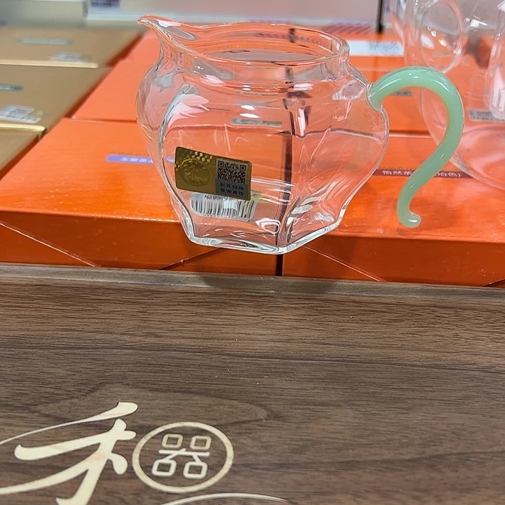 手工艺品玻璃禾器总仓现货现发66666666666