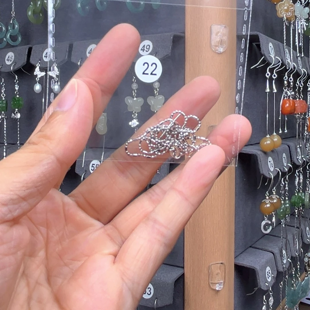 南红玛瑙银S925镶嵌耳饰✨*池