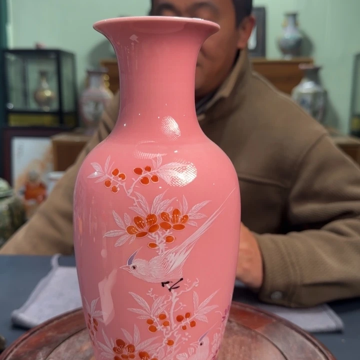 陶摆件景德镇陶瓷陶瓷摆件