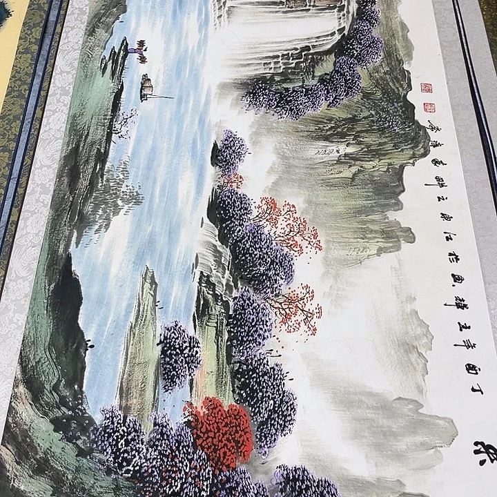 今天的我是个很好的