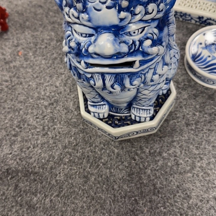 【闪购商品】昏*景德镇手工手绘陶瓷