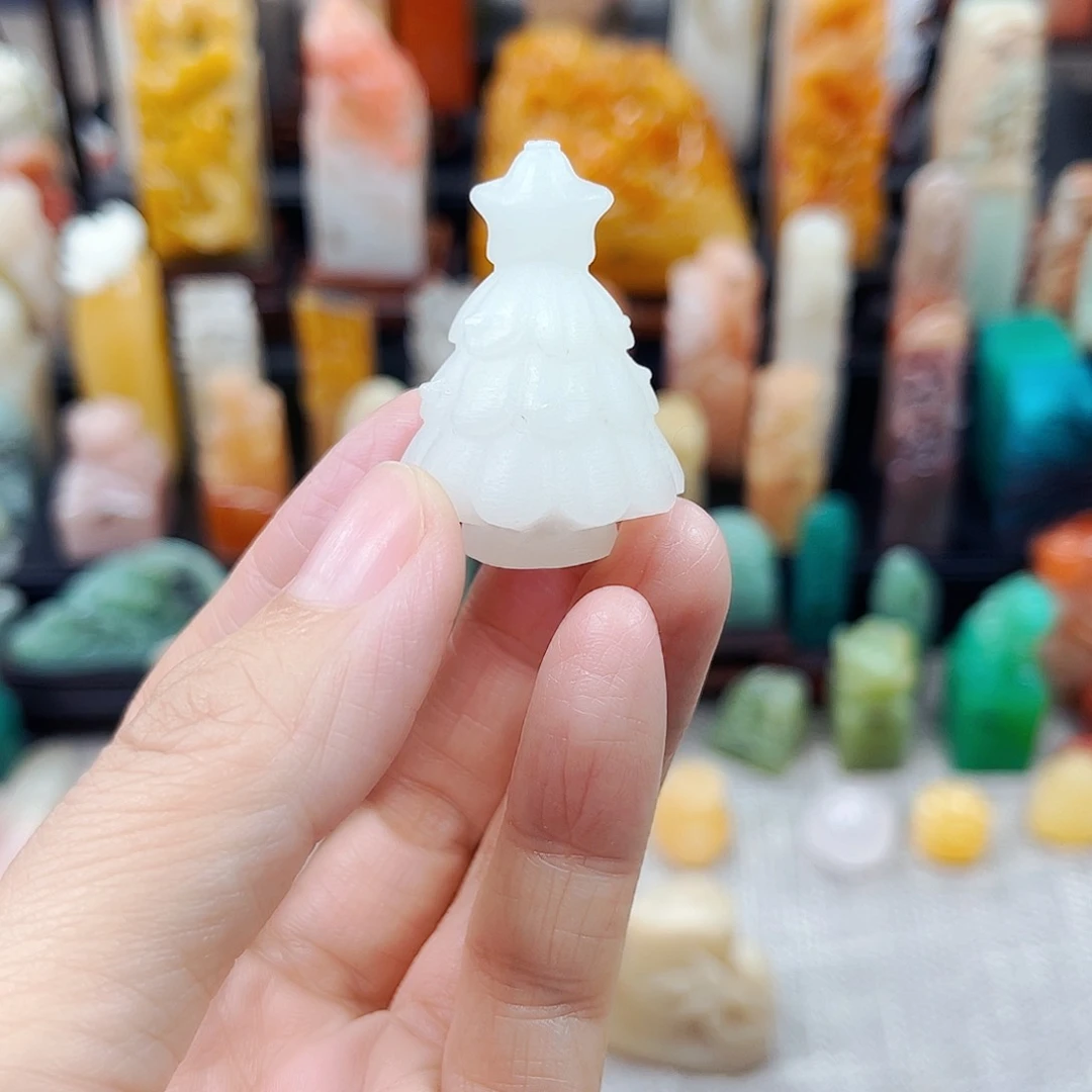寿山石印石3994包邮包刻