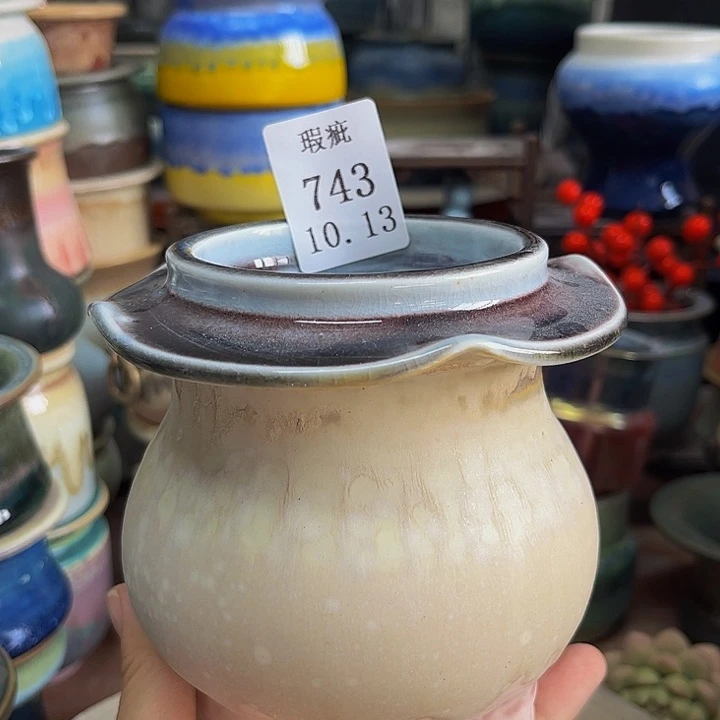 瓷片景德镇陶瓷手工制作