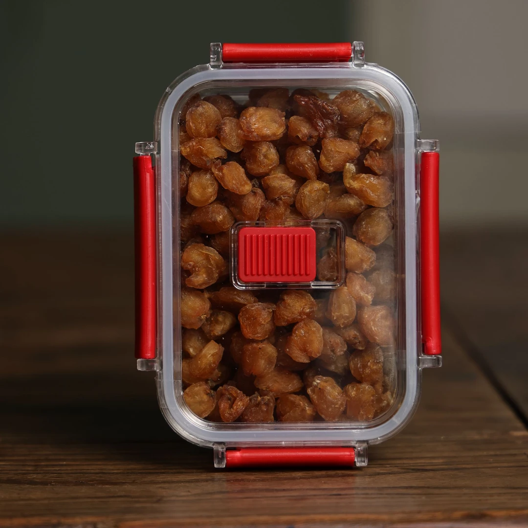 【桂圆干】250克装