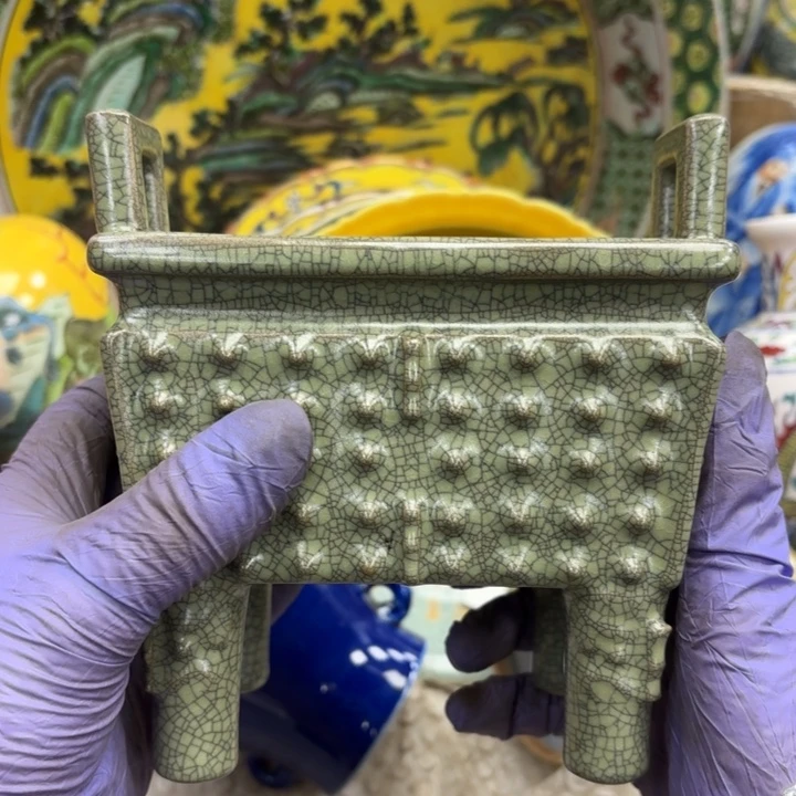 摆件瓷器摆件瓷器摆件