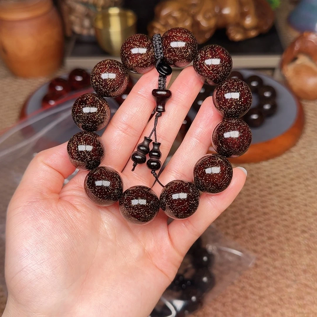 檀香紫檀（小叶紫檀）想2.0