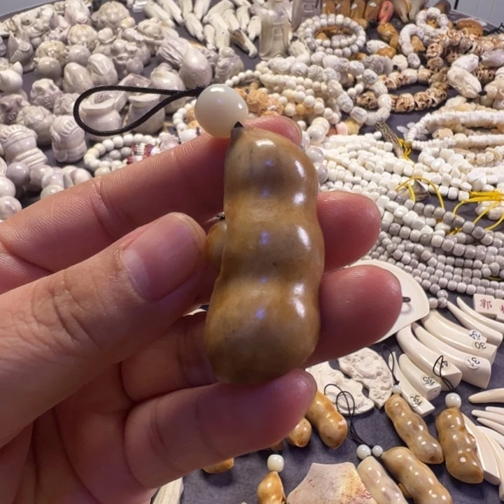 手串/手链鹿骨鹿角