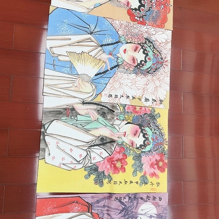 艺术作品欣赏作品