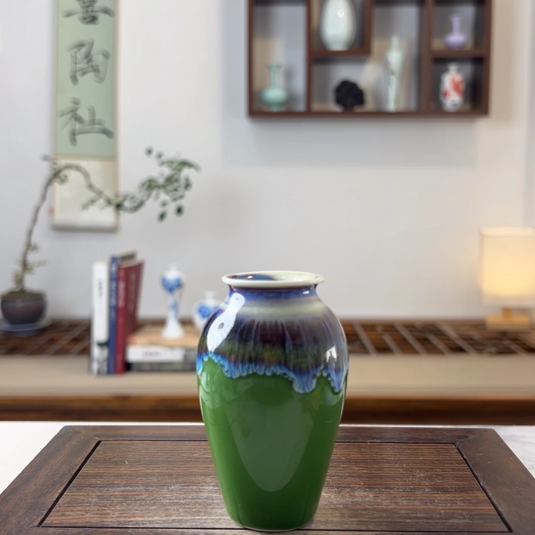 瓷片景德镇陶瓷艺术展