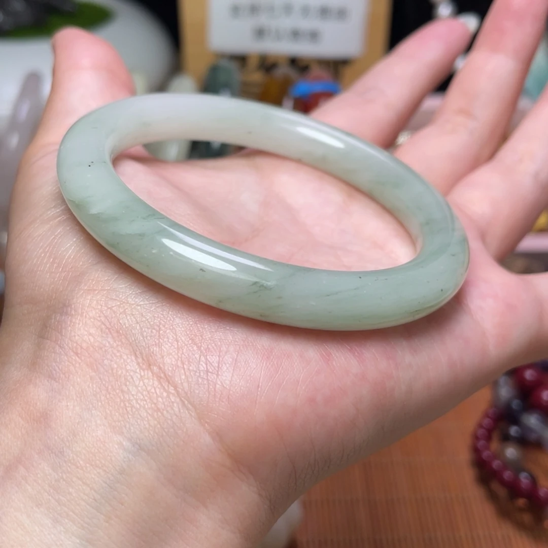 手镯玛瑙/玉髓未镶嵌60.3圈口