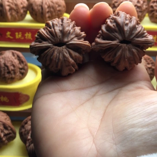 四座楼狮子头，全品