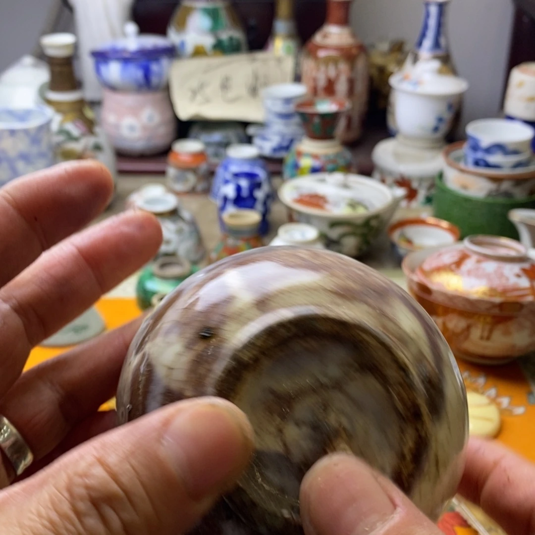 瓷片是不是又是被虐粉一族给