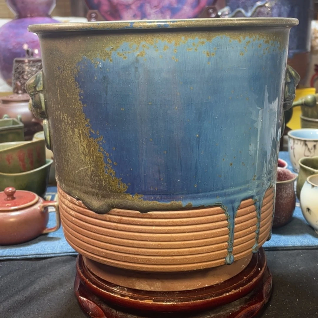 【闪购商品】摆件良*瑕疵品。。。。。。。