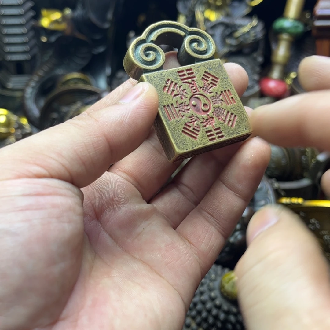 精品铜器摆件链接
