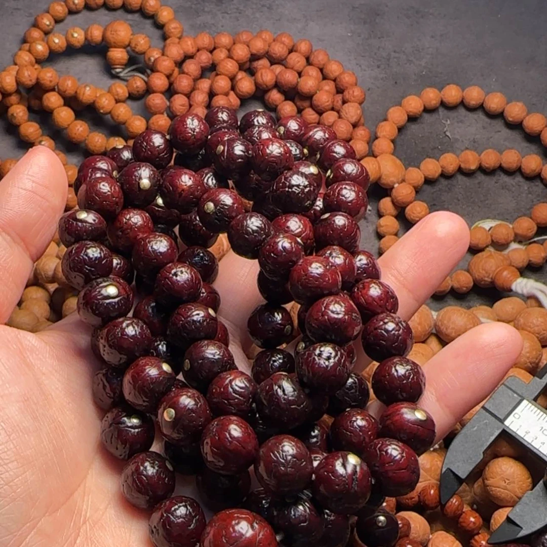 【闪购商品】凤眼菩提吊坠凤眼