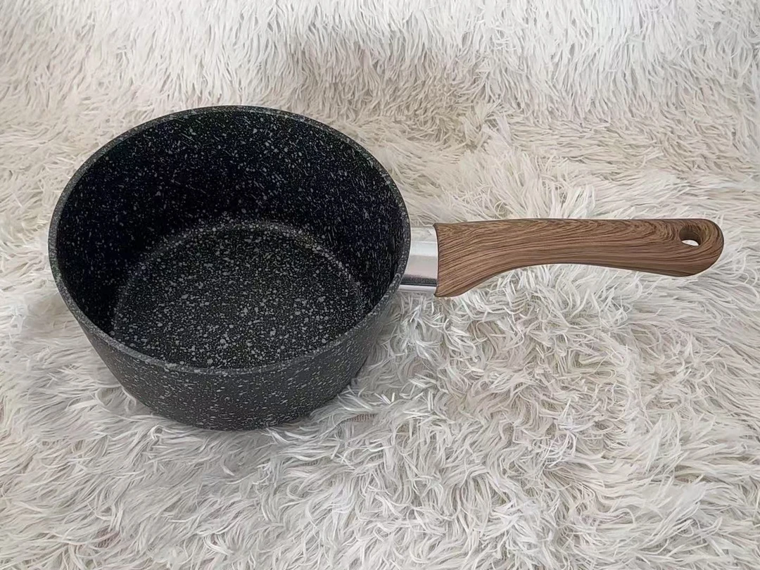 008英国知名SALTER  16奶锅