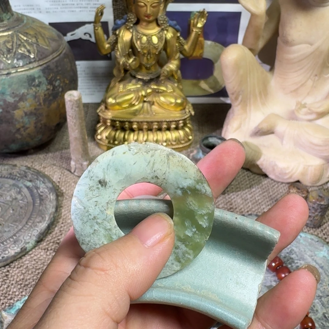 瓷片好运连连好运连连好运