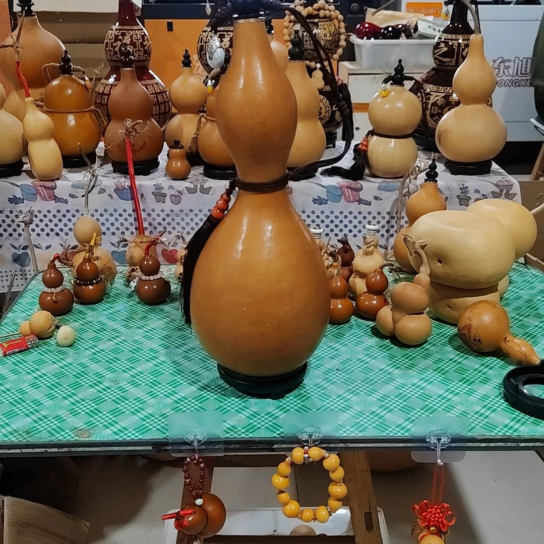 葫芦摆件葫芦摆件