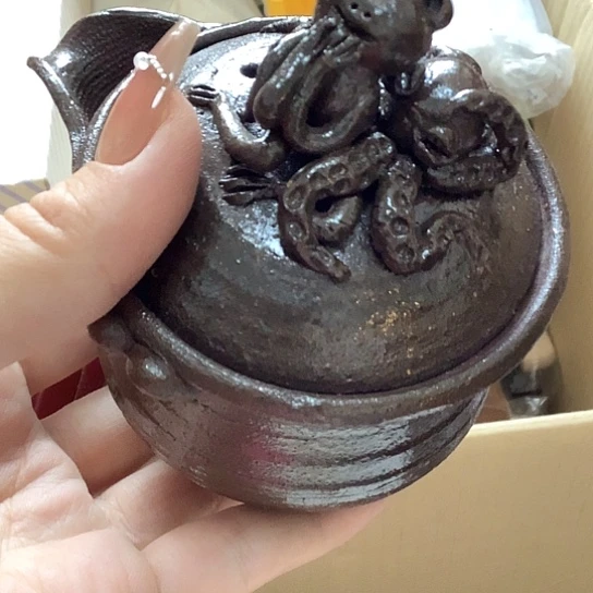 百隆日瓷中古瓷器