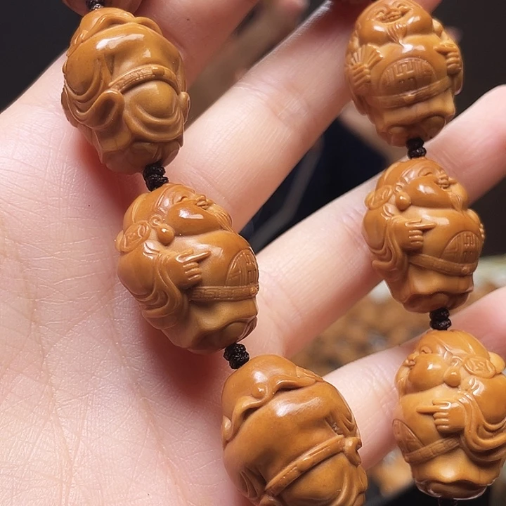 橄榄核手串/手链橄榄核