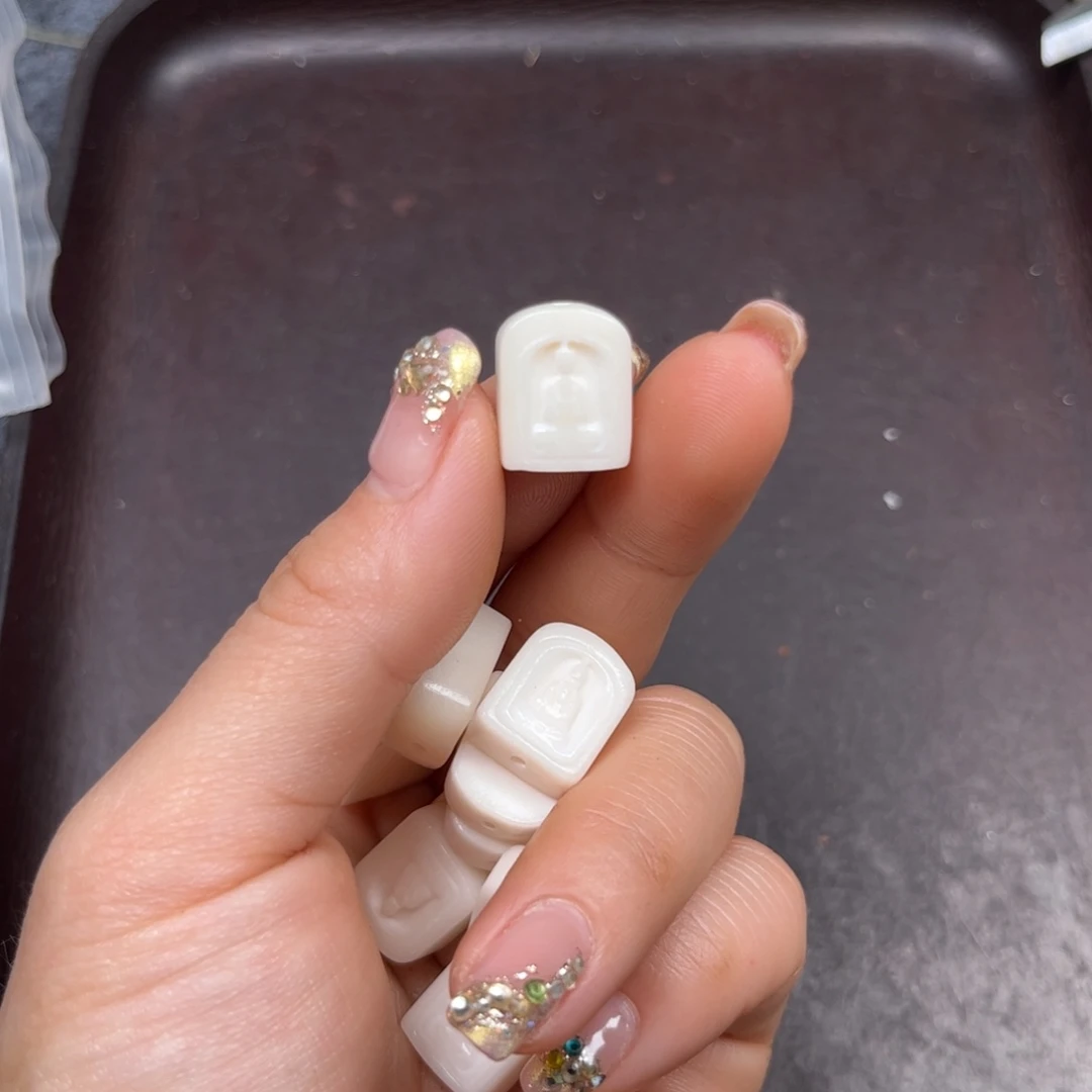 手串/手链驼骨编号111尺寸1.5