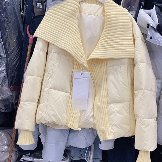 826孤品黄色外套福利