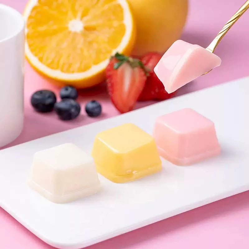 乳酸菌布丁（日期到2026年3月）