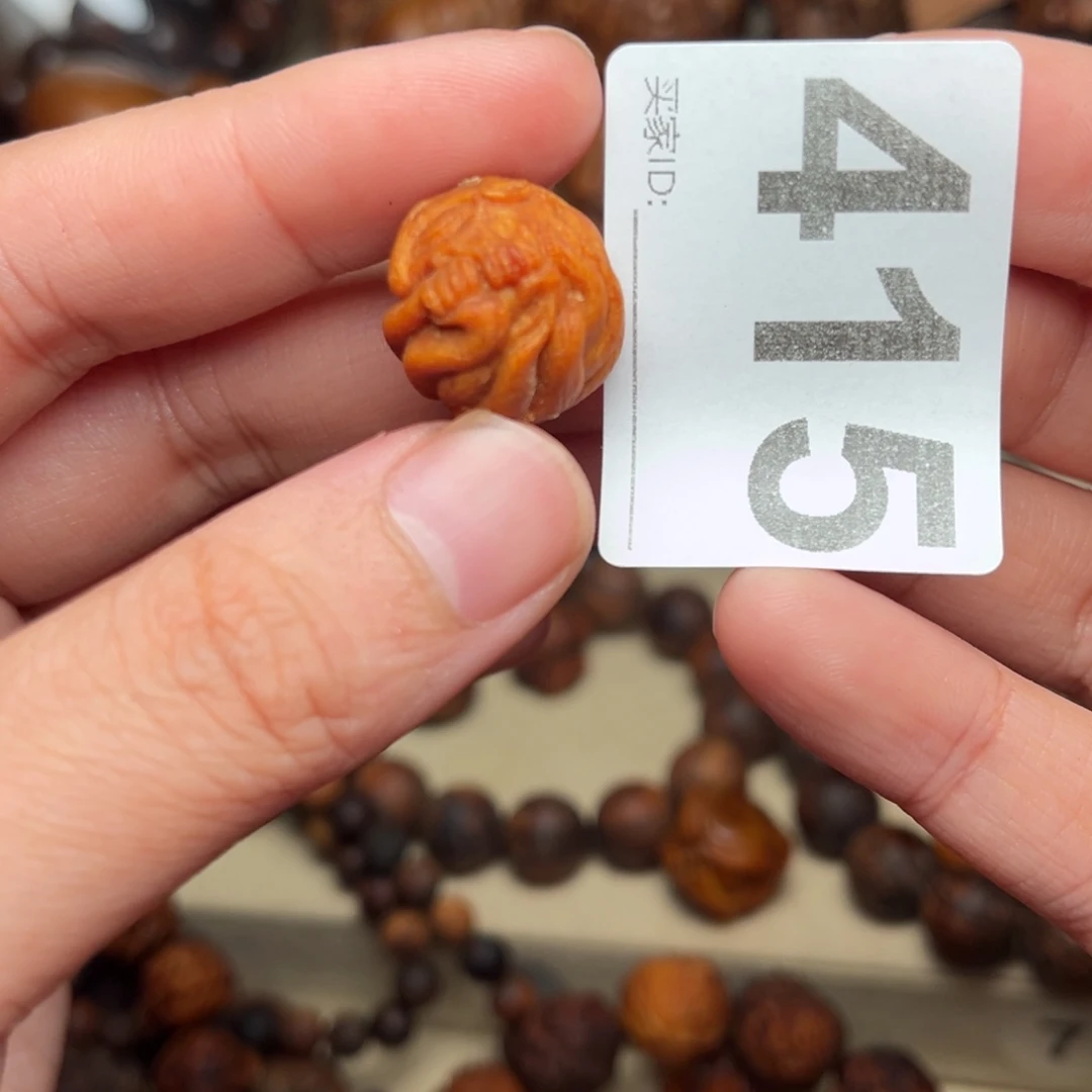 C***蛋手串/手链贡木贡木