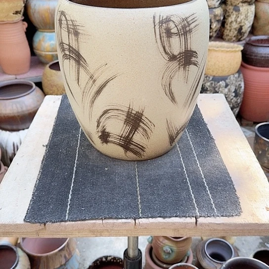 高度31口径24有孔