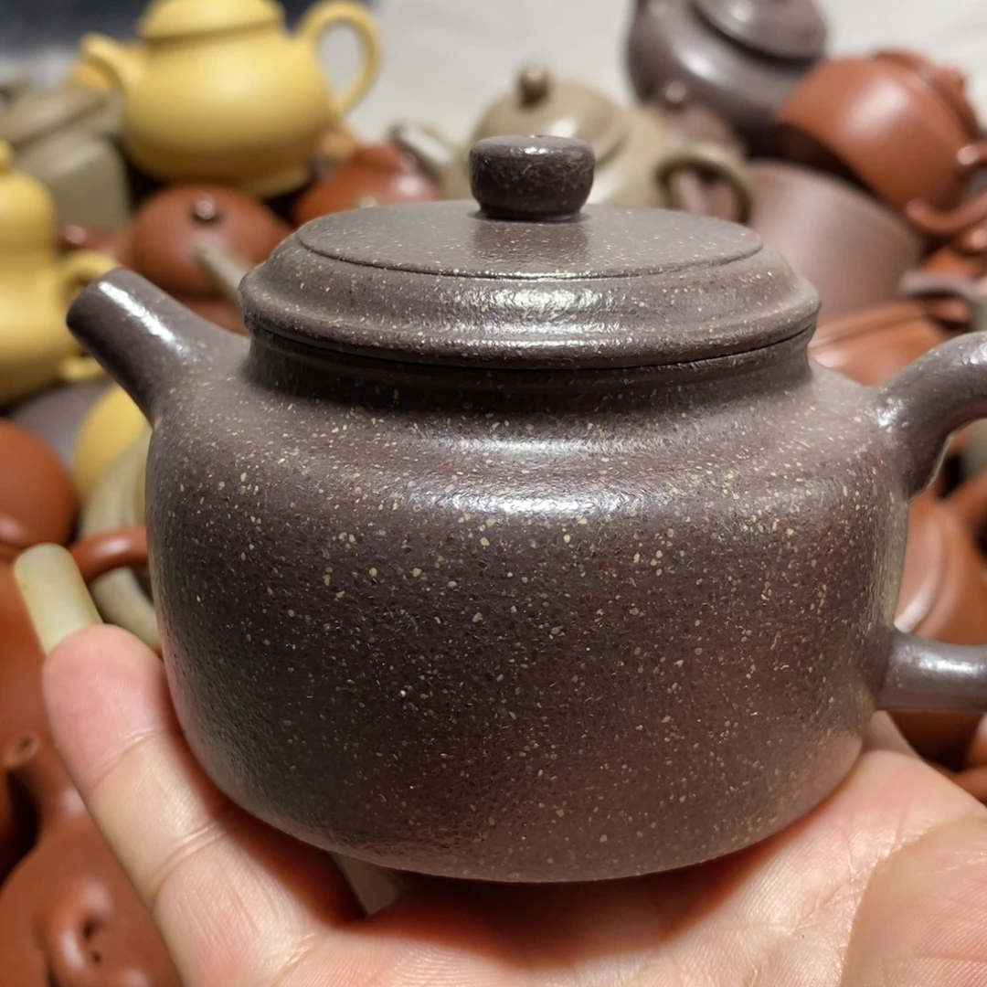 耀***五茶壶紫砂闪购商品紫砂壶