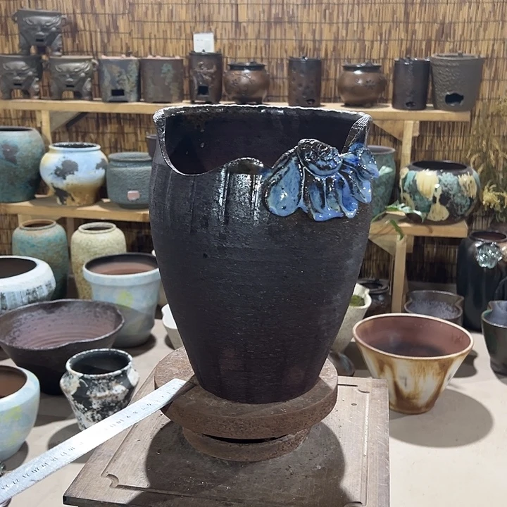 高27/20花盆个改革哈哈