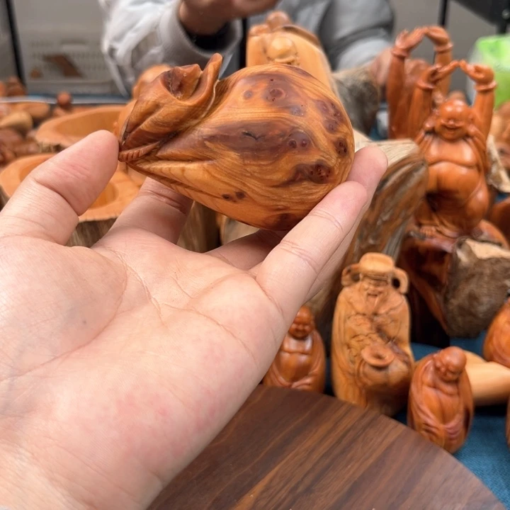 柏木（崖柏）太行崖柏