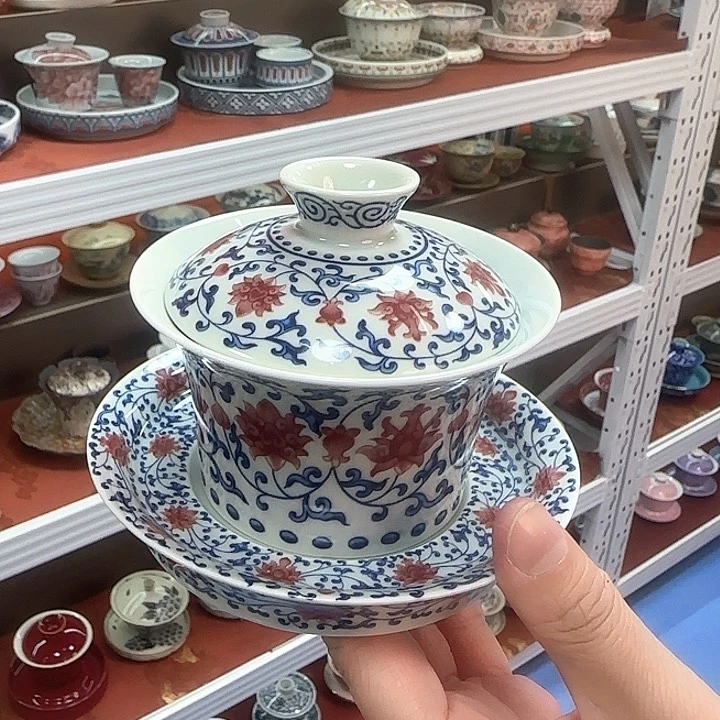 瓷片那边我去问过啦