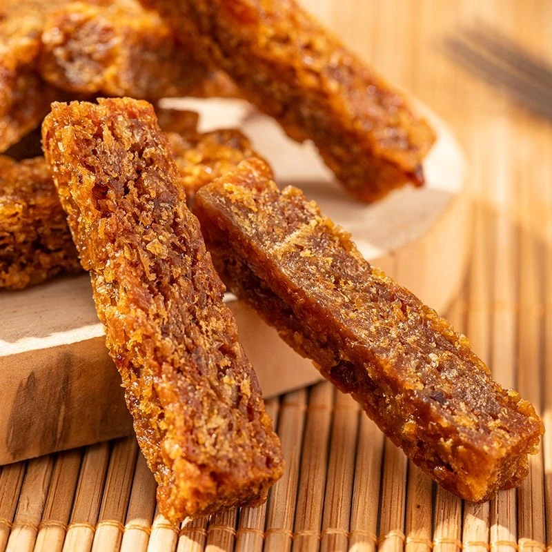 【御膳】 沙爹味牛肉棒