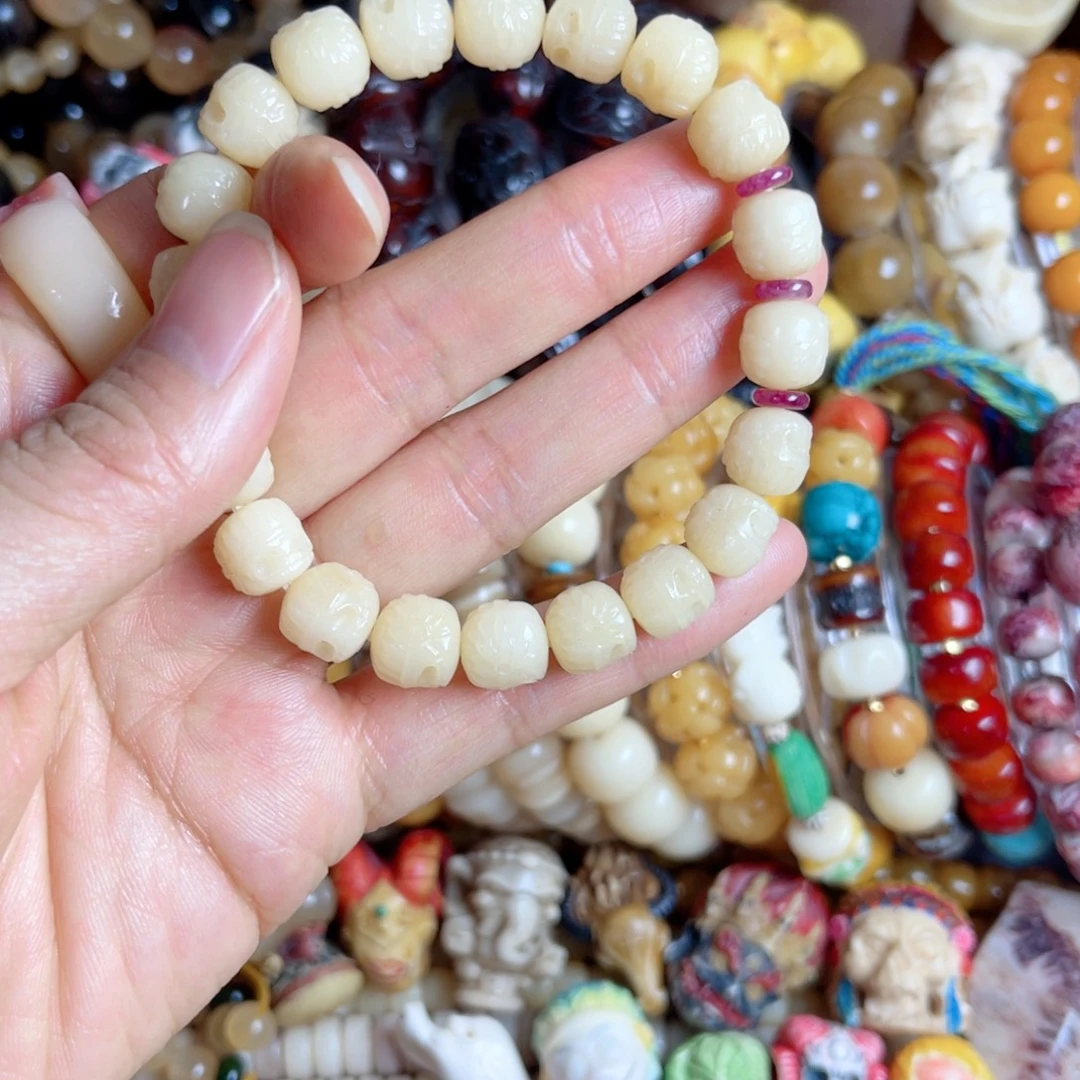 手串/手链驼骨驼骨