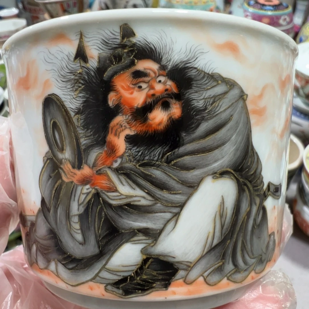 景德镇瓷器仿古瓷器陶