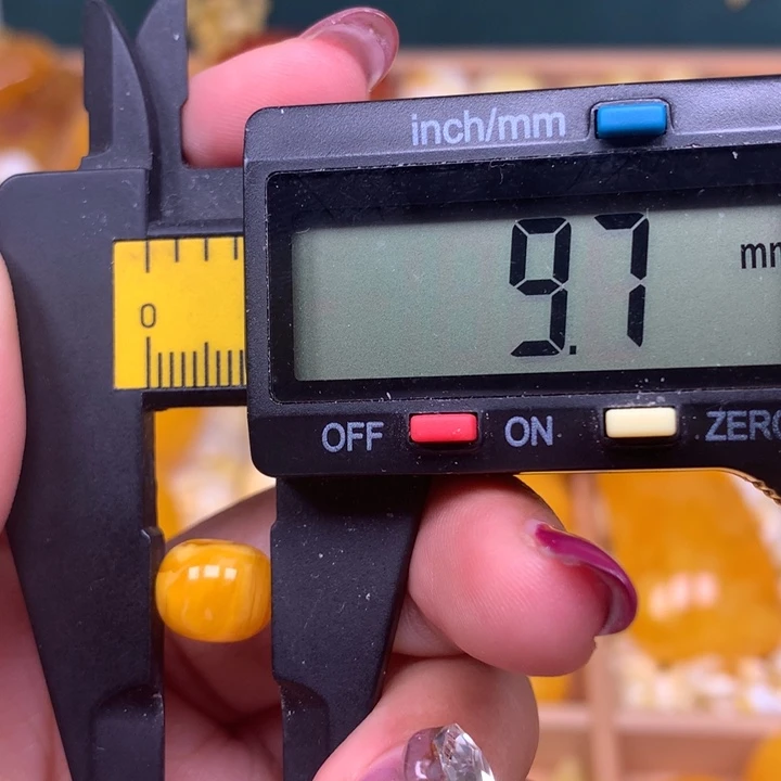 非金属配珠配饰216