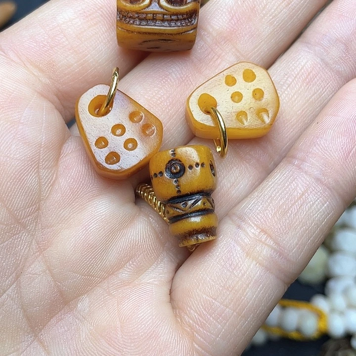 驼骨手串/手链其他配饰