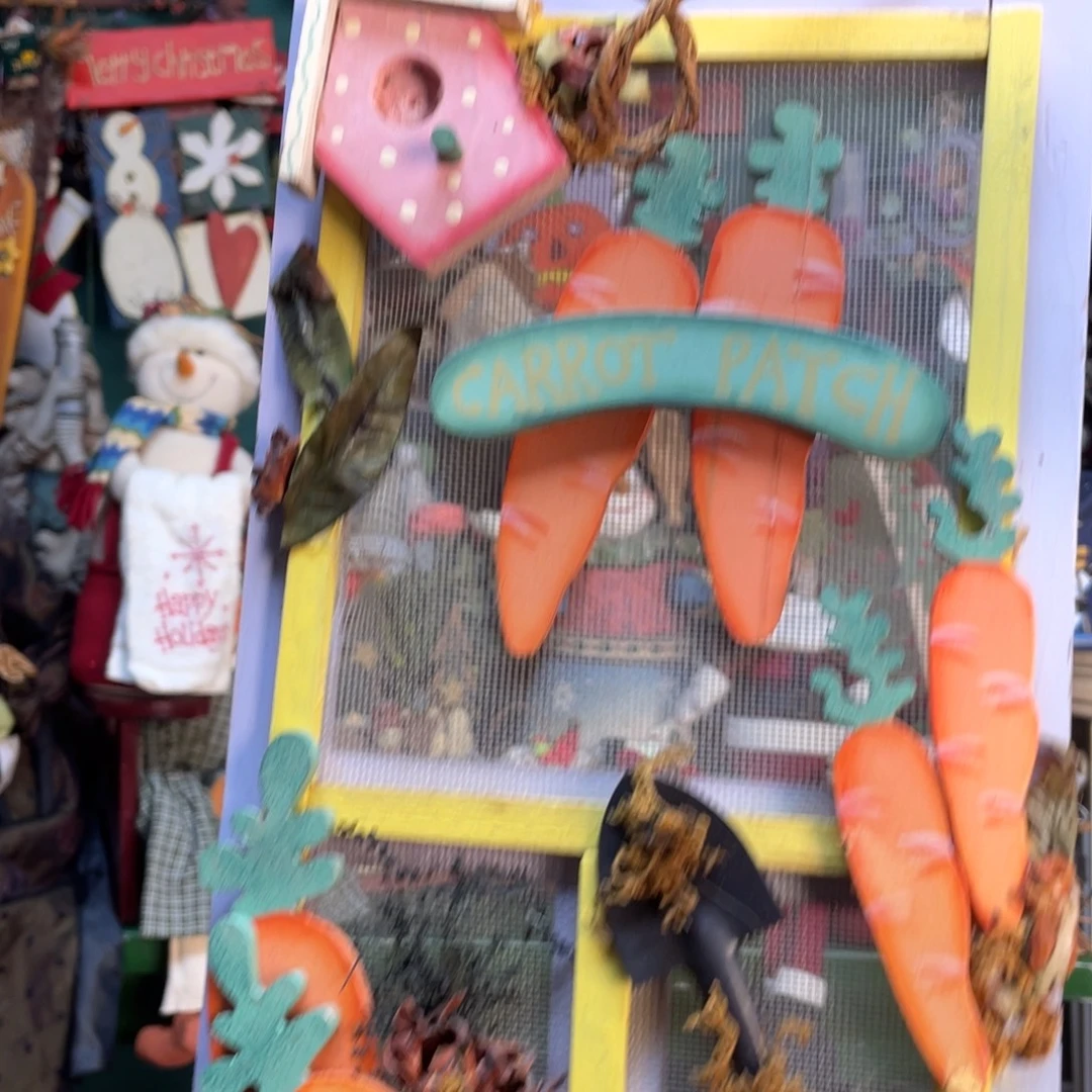 木中古摆件默认微