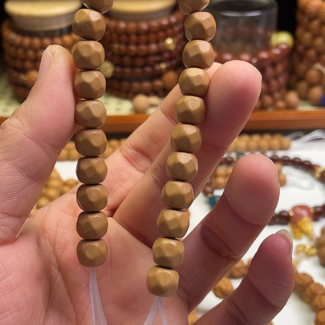 渡***者猴头核桃手串全品