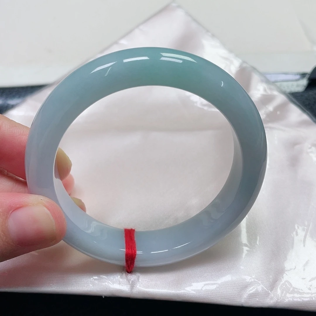 未镶嵌手镯翡翠缅甸翡翠
