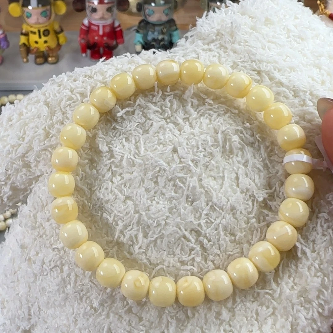 琥珀未镶嵌珠宝奇石7.5